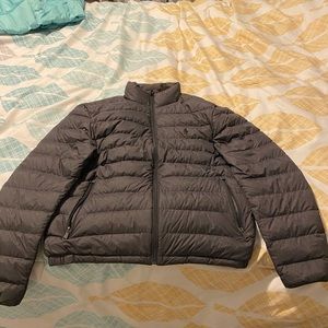 Polo Ralph Lauren puffer jacket